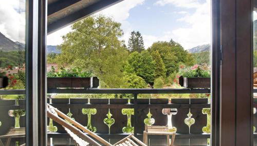 Aschaubichl - Wohnung Anemone - Photo 3