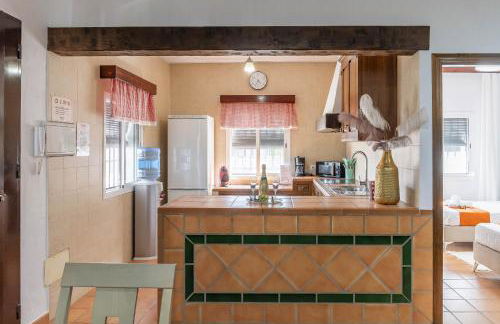 Casa rural Buhaira - Foto 14