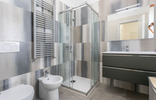 Appartamento Vico zona spiagge Gallipoli - Apulia Home - Foto 57