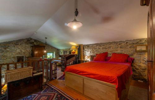 Villa L'Elzède - Foto 9