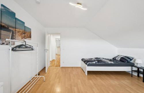 Cosy Worker Apartment Olpe - Foto 2
