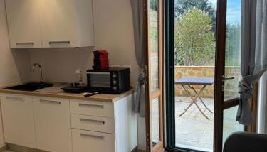 RESORT Panoramico Canale Suite - private parking - Natural Park - Foto 4, stove, pet friendly, toaster, minibar