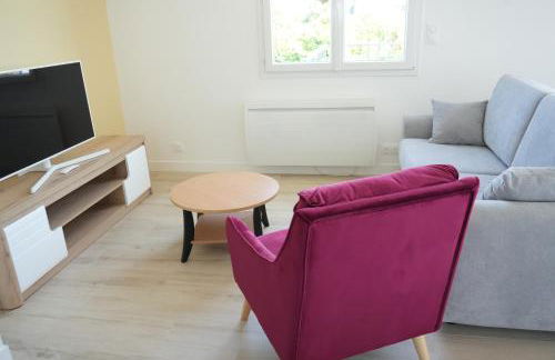 Maison calme et lumineuse - Foto 12