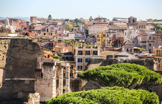 Residenza Maritti ContemporarySuite - Photo 31