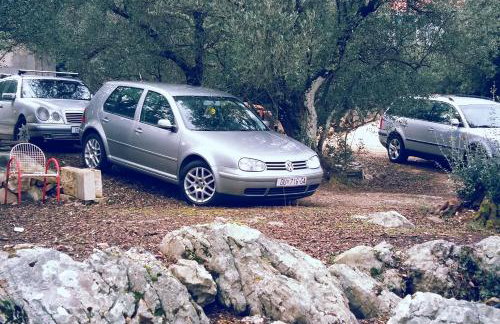 Apartments by the sea Zuronja, Peljesac - 13202 - Foto 10