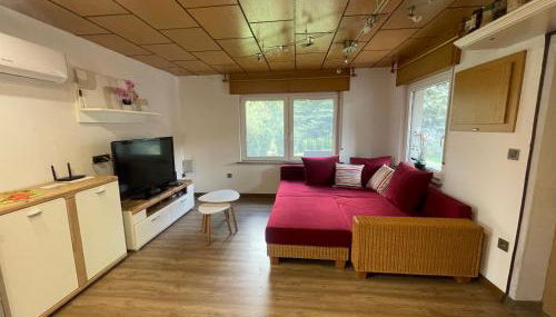 Grüner Bungalow am Kiebitzsee - Foto 5