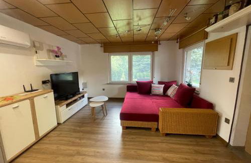 Grüner Bungalow am Kiebitzsee - Foto 5