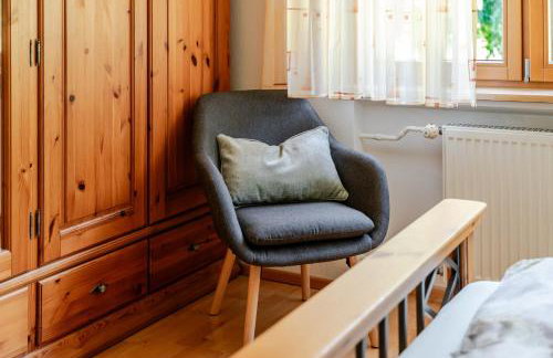 Ferienwohnung Bergfranzenhof - Foto 33
