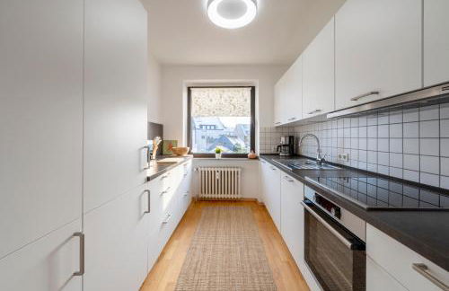 Schöne Wohnung in der Nähe von Düsseldorf und Duisburg - Photo 6