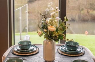 Sustainable 2 Bedroom Pod on Old Chalford Farm! - Foto 68