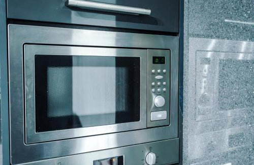 Middleton 4 Bed Free Parking Long stays - Foto 15