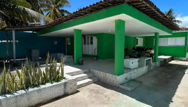 Casa de Praia - Pé na Areia - Foto 2