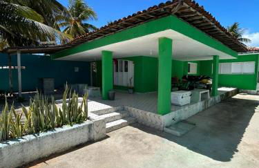 Casa de Praia - Pé na Areia - Foto 2
