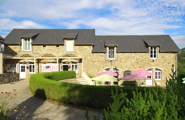 VVF Cantal Salers Vendes, Bassignac - Foto 55