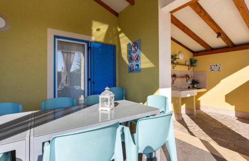 Pet Friendly Home In Naselje Muzini - Foto 23