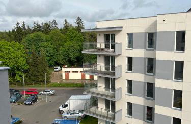 Apartment Comfort - Foto 21