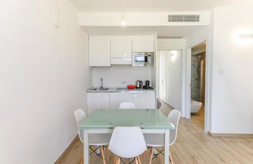 Capo Falcone Charming Apartments - Foto 41