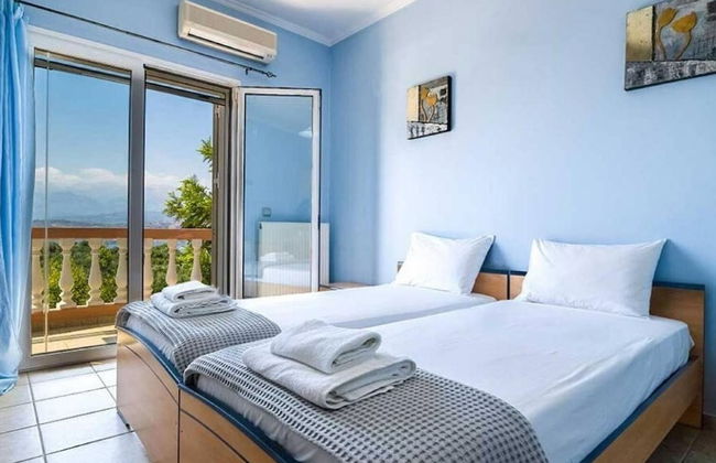 Villa Roula With Private Pool - Foto 21