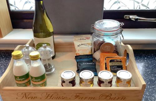 Newhouse Farm Barn - Photo 9