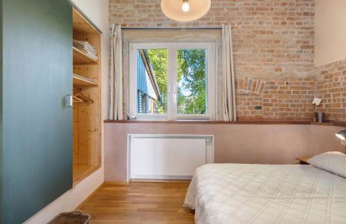 Ferienwohnung Zur Alten Scheune - Photo 8