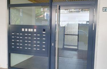 1-Zimmer-Wohnung-EG Fewo 2 Rupertsberg - Foto 10