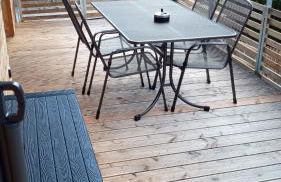 Belzesaltescheune Ferienwohnung Rhön - Foto 10