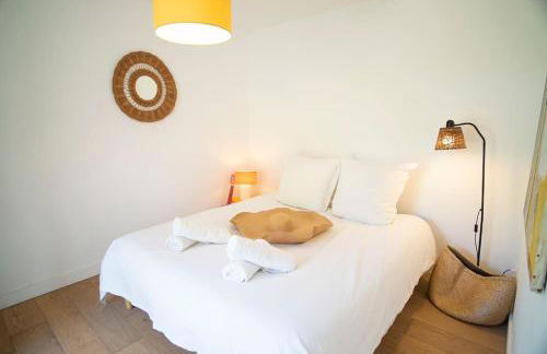 La Cabane des Salants la Capte Presqu'île de Giens - Foto 33