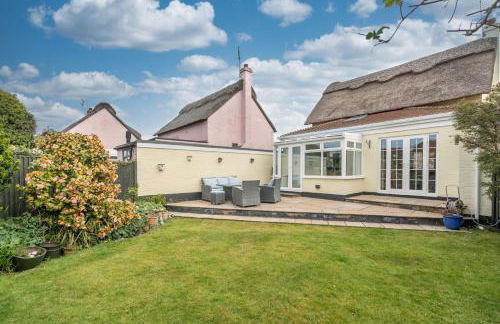 Bosuns Cottage by Winterton Cottages - Foto 22