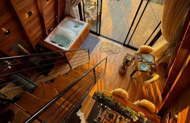 Cabana Amores da Serra Urubici - Photo 44