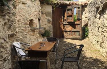 Casa Rural La Casita del Río - Photo 29