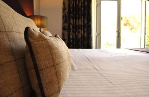 Craigmhor Lodge & Courtyard - Foto 52