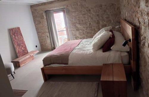 Patio y Calados Rioja Suites AT - Piscina en lago histórico & calados subterráneos - Foto 42