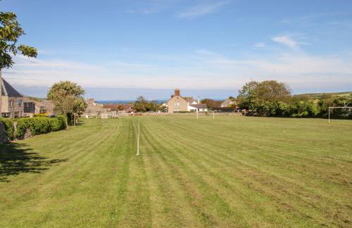 Sea Pink Cottage - Foto 24