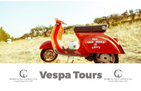 Borgo La Casaccia - Foto 17