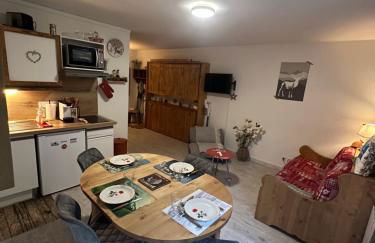 La Croix du berger - Nid douillet été comme hiver - Foto 11