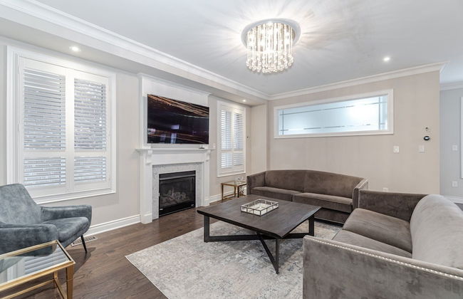 Waterfront Ellite Villa - Foto 24