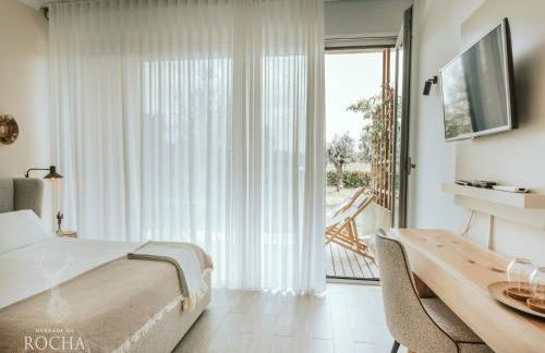 Herdade da Rocha - Boutique Lodge - Foto 28