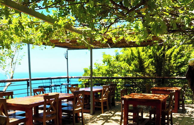 Fullmoon Camping - Photo 24