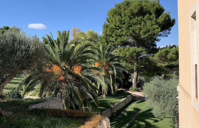 Villa Santa Margherita - Foto 38