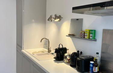 Appartement pied dans l'eau - La Comtesse - Foto 21