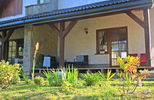 Zagroda Lipowiec - Photo 60