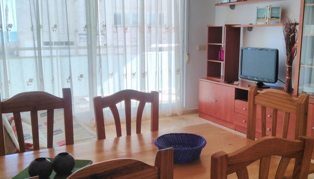 Alpen1 Noelia / Dos Dormitorios - Foto 3