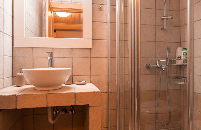 Aelia Hospitality Parnassos - Foto 27