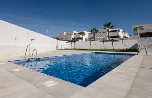 Atico En Las Negras - Foto 26