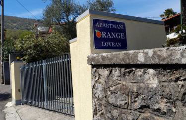 Apartments Orange Lovran - Photo 21