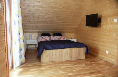 Domek Nad Stawem - Photo 11