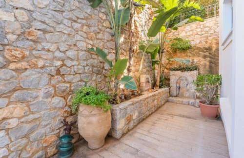 Spacious Villa by the sea - Foto 32