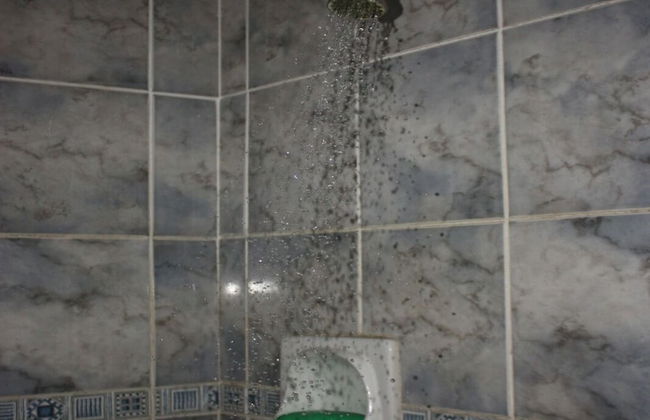 Home Away From Home - Westgate Harare - Foto 10