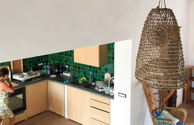 Beni Benius in Nurachi - Foto 7