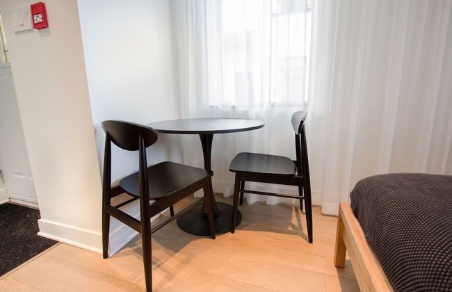 Unique Stays - 4119 St-Denis - Foto 50